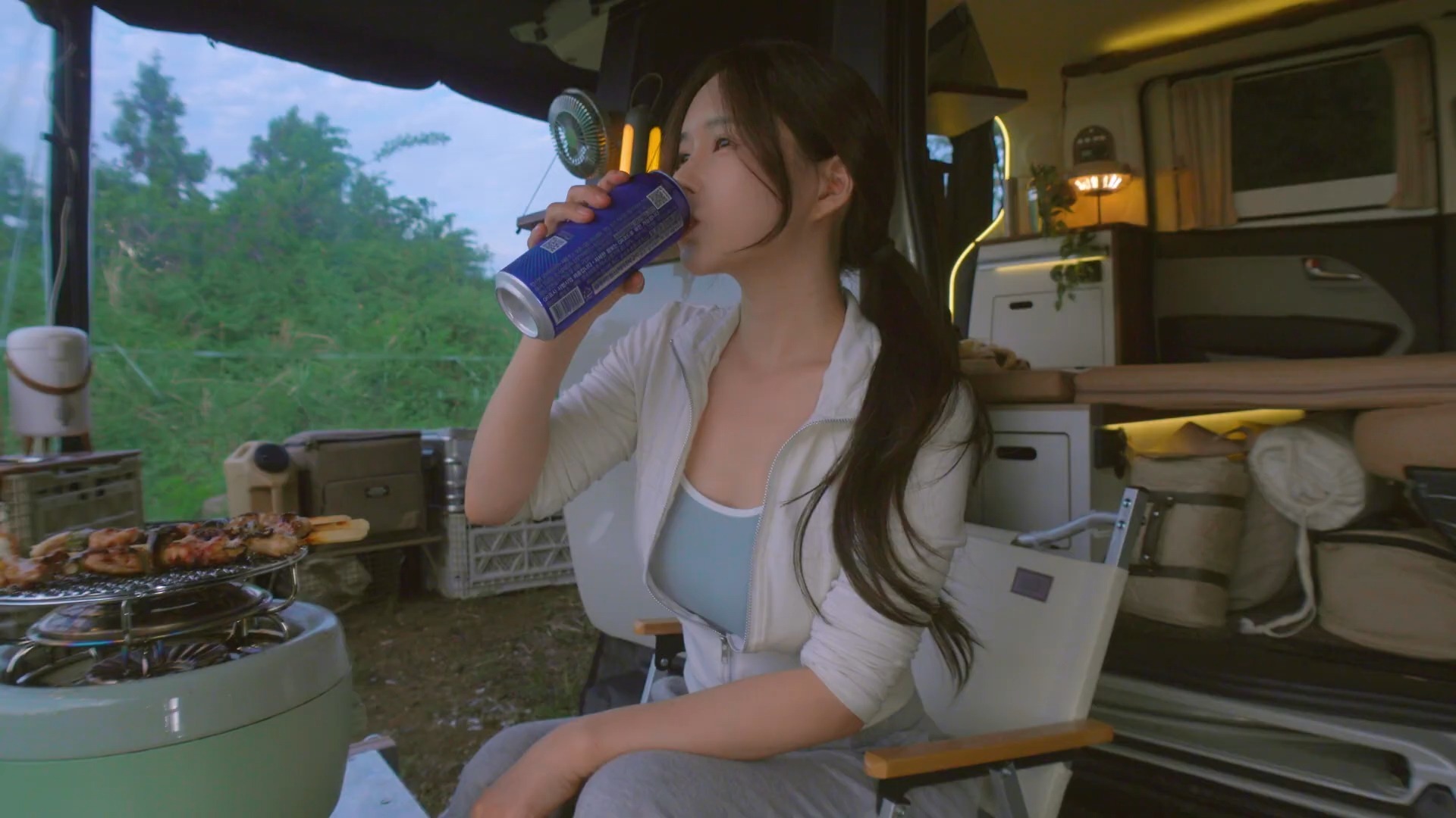 星火成炬｜祝你清凉一“夏”